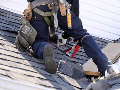 Why Choose Best Roofing Pros